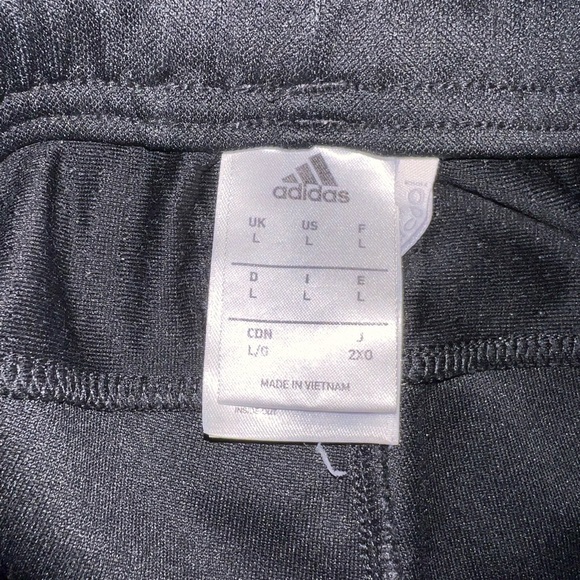 Adidas Jogger Sweats - Picture 3 of 4